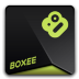 Boxee 2 Icon 72x72 png